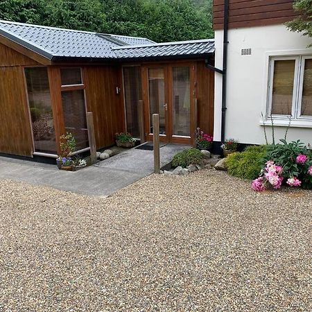 Self Catering Apartment At Beechwalk House. Enniskerry Esterno foto