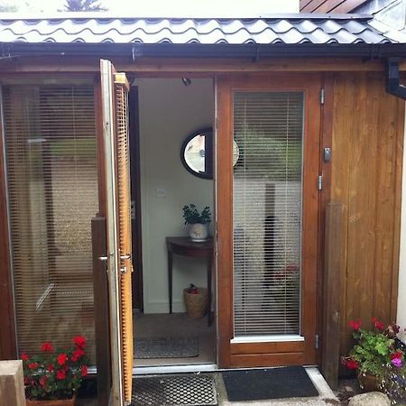 Self Catering Apartment At Beechwalk House. Enniskerry Esterno foto