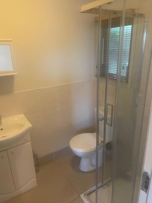 Self Catering Apartment At Beechwalk House. Enniskerry Esterno foto