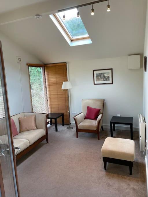 Self Catering Apartment At Beechwalk House. Enniskerry Esterno foto