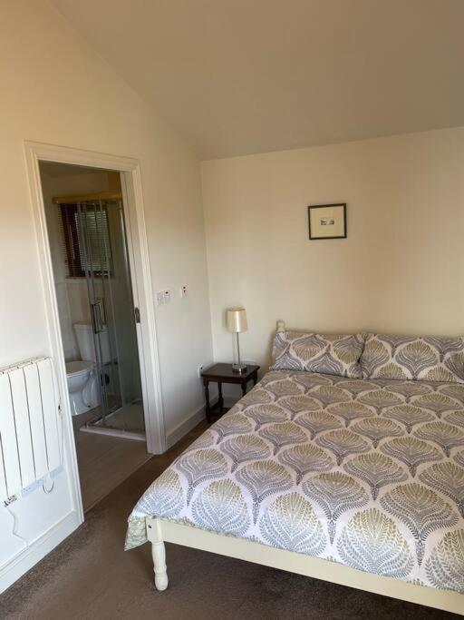 Self Catering Apartment At Beechwalk House. Enniskerry Esterno foto