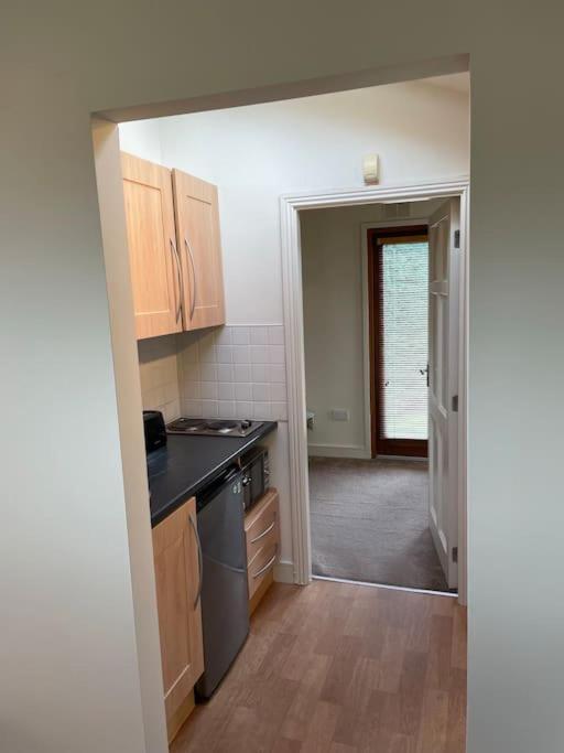 Self Catering Apartment At Beechwalk House. Enniskerry Esterno foto